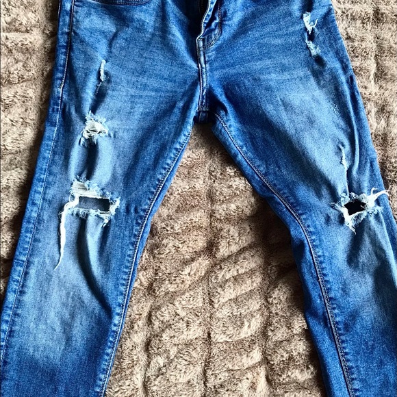 Jeans - Picture 3 of 3